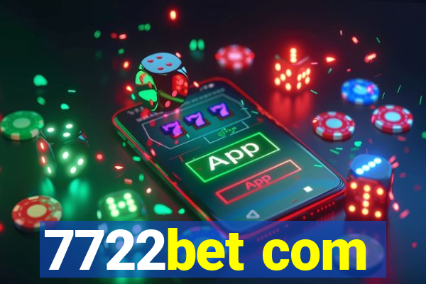 7722bet com